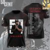 50 Cent 3D Full Printed Shirt – SEN5600