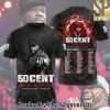 50 Cent 3D Full Printed Shirt – SEN5604