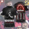 50 Cent 3D Full Printed Shirt – SEN5615