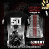 50 Cent 3D Full Printed Shirt – SEN7436