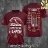 Arizona Diamondbacks 3D Full Printed Shirt – SEN6435