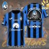 Atalanta BC 3D Full Printed Shirt – SEN2558