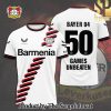 Bayer Leverkusen 3D Full Printed Shirt – SEN2801