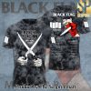 Black Flag 3D Full Printed Shirt – SEN4326