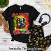 Bob Marley 3D Full Printed Shirt – SEN3603