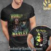Bob Marley 3D Full Printed Shirt – SEN5931