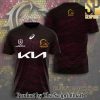 Brisbane Broncos 3D Full Printed Shirt – SEN7271