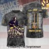 Bruce Springsteen 3D Full Printed Shirt – SEN3154