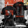 Bruce Springsteen 3D Full Printed Shirt – SEN4741