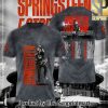 Bruce Springsteen 3D Full Printed Shirt – SEN5043