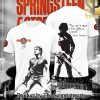 Bruce Springsteen 3D Full Printed Shirt – SEN5422