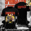 Bruce Springsteen 3D Full Printed Shirt – SEN5423