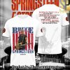 Bruce Springsteen 3D Full Printed Shirt – SEN5423