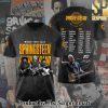 Bruce Springsteen 3D Full Printed Shirt – SEN5477