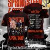 Bruce Springsteen 3D Full Printed Shirt – SEN5514