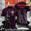 Bruce Springsteen 3D Full Printed Shirt – SEN5517