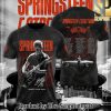 Bruce Springsteen 3D Full Printed Shirt – SEN5562