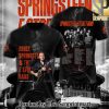 Bruce Springsteen 3D Full Printed Shirt – SEN5562