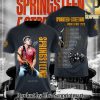 Bruce Springsteen 3D Full Printed Shirt – SEN5573