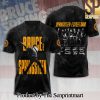 Bruce Springsteen 3D Full Printed Shirt – SEN5582