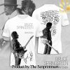 Bruce Springsteen 3D Full Printed Shirt – SEN5595