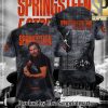 Bruce Springsteen 3D Full Printed Shirt – SEN5642