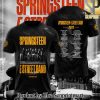 Bruce Springsteen 3D Full Printed Shirt – SEN5707