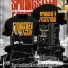 Bruce Springsteen 3D Full Printed Shirt – SEN5718