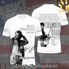 Bruce Springsteen 3D Full Printed Shirt – SEN5767