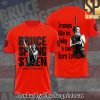 Bruce Springsteen 3D Full Printed Shirt – SEN5767