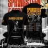 Bruce Springsteen 3D Full Printed Shirt – SEN5770