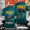 Bruce Springsteen 3D Full Printed Shirt – SEN5777