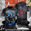 Bruce Springsteen 3D Full Printed Shirt – SEN5777