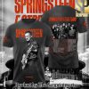 Bruce Springsteen 3D Full Printed Shirt – SEN5819