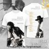 Bruce Springsteen 3D Full Printed Shirt – SEN5852