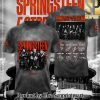 Bruce Springsteen 3D Full Printed Shirt – SEN5878