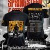 Bruce Springsteen 3D Full Printed Shirt – SEN5875