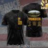 Bruce Springsteen 3D Full Printed Shirt – SEN5915