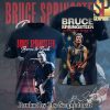 Bruce Springsteen 3D Full Printed Shirt – SEN6383