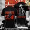 Bruce Springsteen 3D Full Printed Shirt – SEN6384