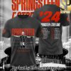 Bruce Springsteen 3D Full Printed Shirt – SEN6527