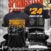 Bruce Springsteen 3D Full Printed Shirt – SEN6527