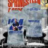 Bruce Springsteen 3D Full Printed Shirt – SEN6565