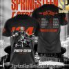 Bruce Springsteen 3D Full Printed Shirt – SEN6574