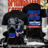 Bruce Springsteen 3D Full Printed Shirt – SEN6861