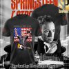 Bruce Springsteen 3D Full Printed Shirt – SEN7028