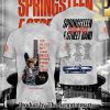 Bruce Springsteen 3D Full Printed Shirt – SEN7033