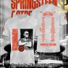 Bruce Springsteen 3D Full Printed Shirt – SEN7054