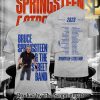 Bruce Springsteen 3D Full Printed Shirt – SEN7080