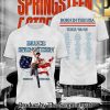 Bruce Springsteen 3D Full Printed Shirt – SEN7082